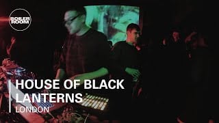Photo of set House of Black Lanterns 40 Min Mix.