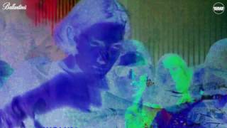 Photo of set Maya Jane Coles "Trails (Nikita Zabelin Remix).