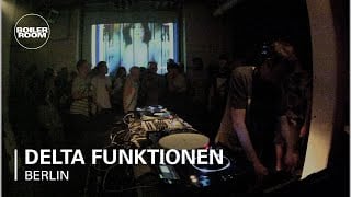 Photo of set Delta Funktionen.