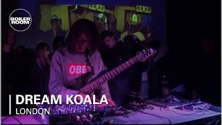 Photo of set Dream Koala.