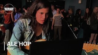 Photo of set Ale Hop.