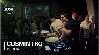 Photo of set Cosmin TRG.