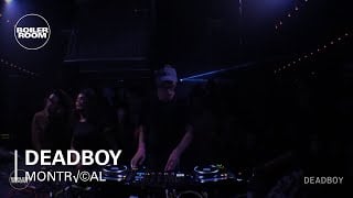 Photo of set Deadboy.