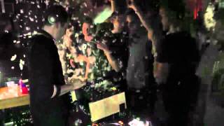 Photo of set Dixon b2b Âme 75 Min Mix.
