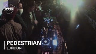 Photo of set Pedestrian.