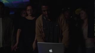 Photo of set xxyyxx 60 Min Mix.