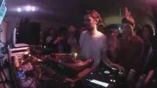 Photo of set xxxy B2B Braiden 70 Min Mix.