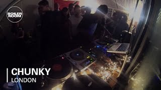 Photo of set Chunky.