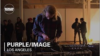 Photo of set PURPLE/IMAGE.
