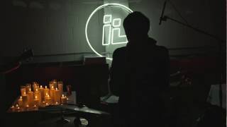 Photo of set Rhye.