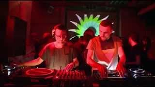 Photo of set Catz N Dogz 70 Min Mix.