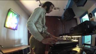 Photo of set Daedelus.