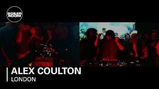 Photo of set Alex Coulton.