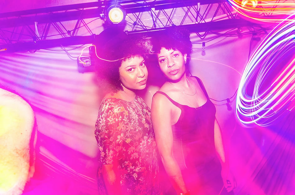 Photo of set Analog Soul.