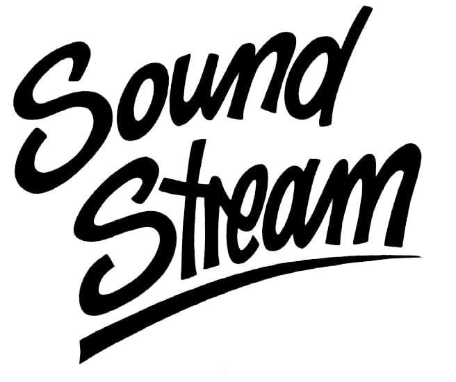 Photo of set Soundstream.