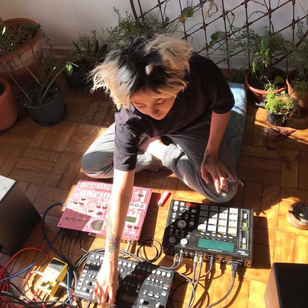 Photo of set Kakubo.