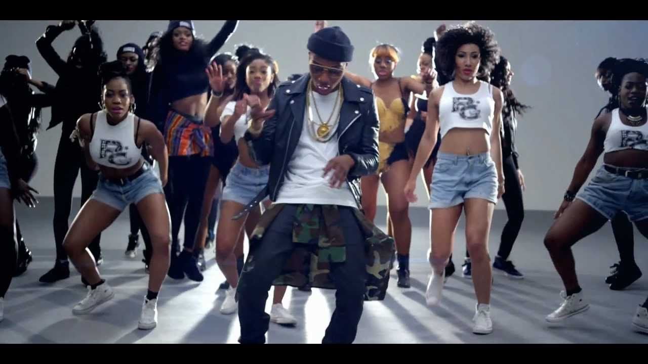 Photo of set Wizkid: Azonto.