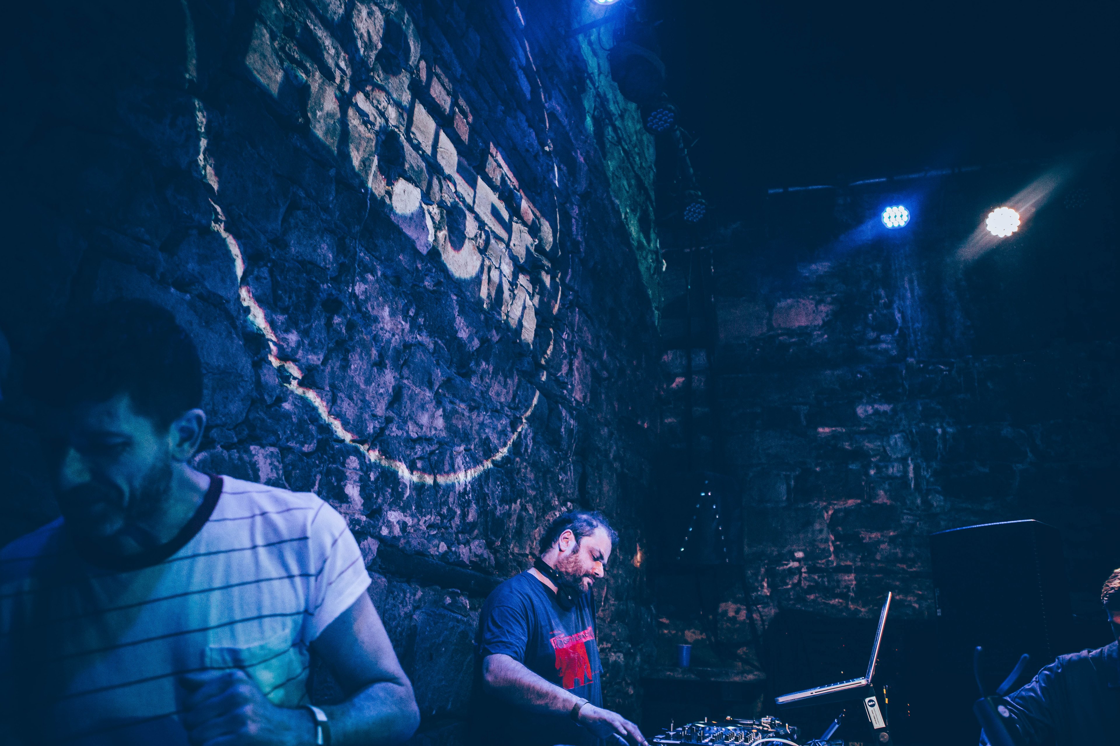 Photo of set Optimo.
