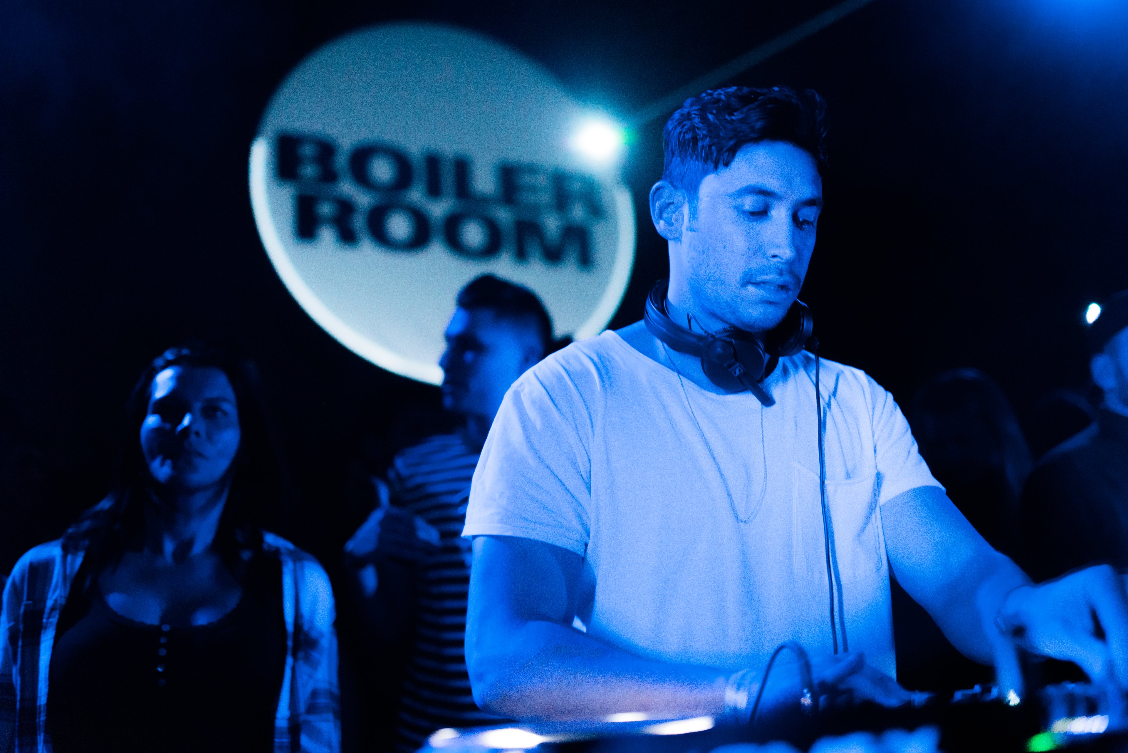 Photo of set Dax J.
