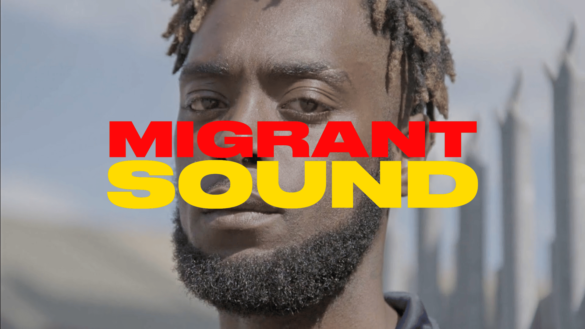 Photo of set Migrant Sound: Legacy (Episode 4).