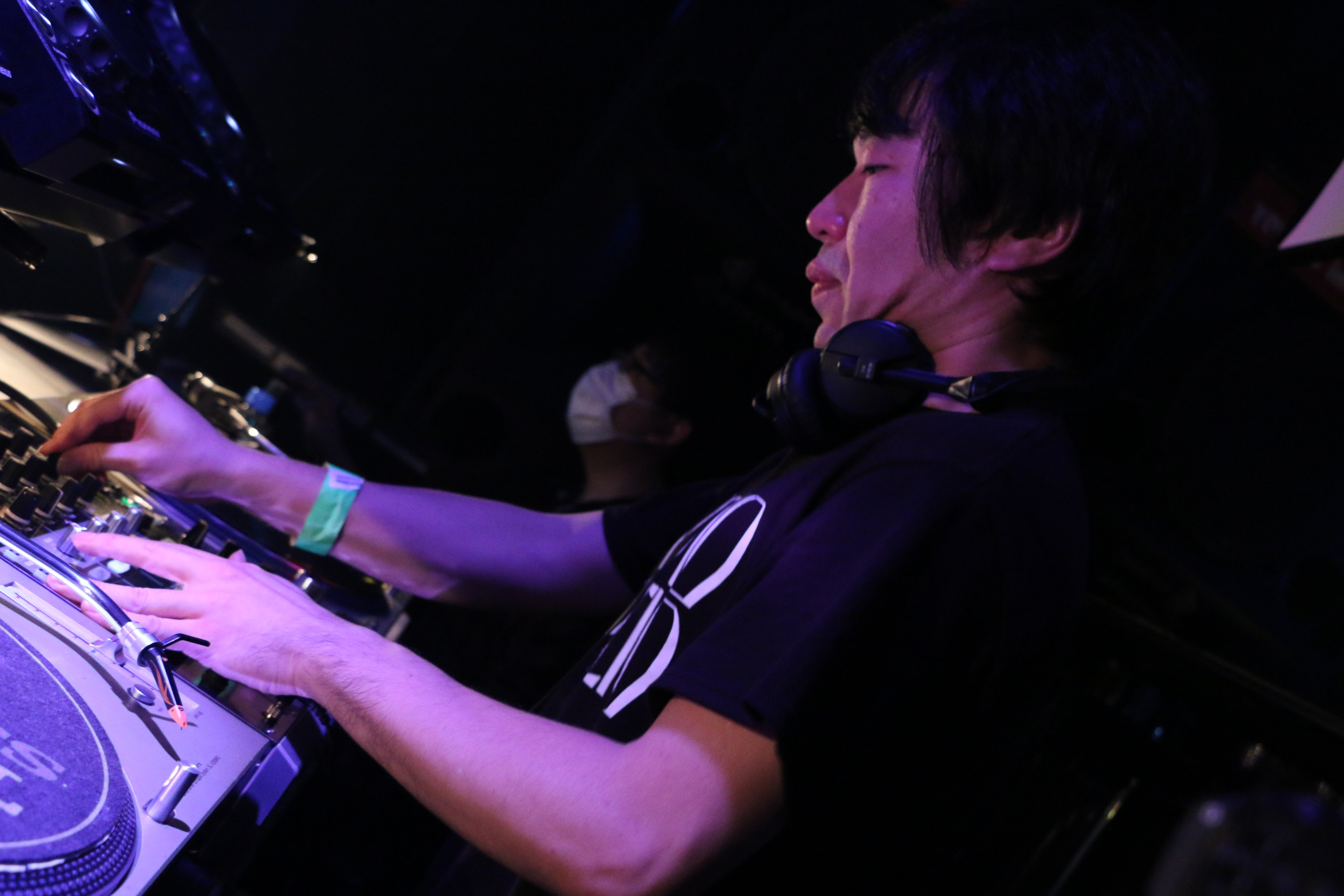 Photo of set Gonno.
