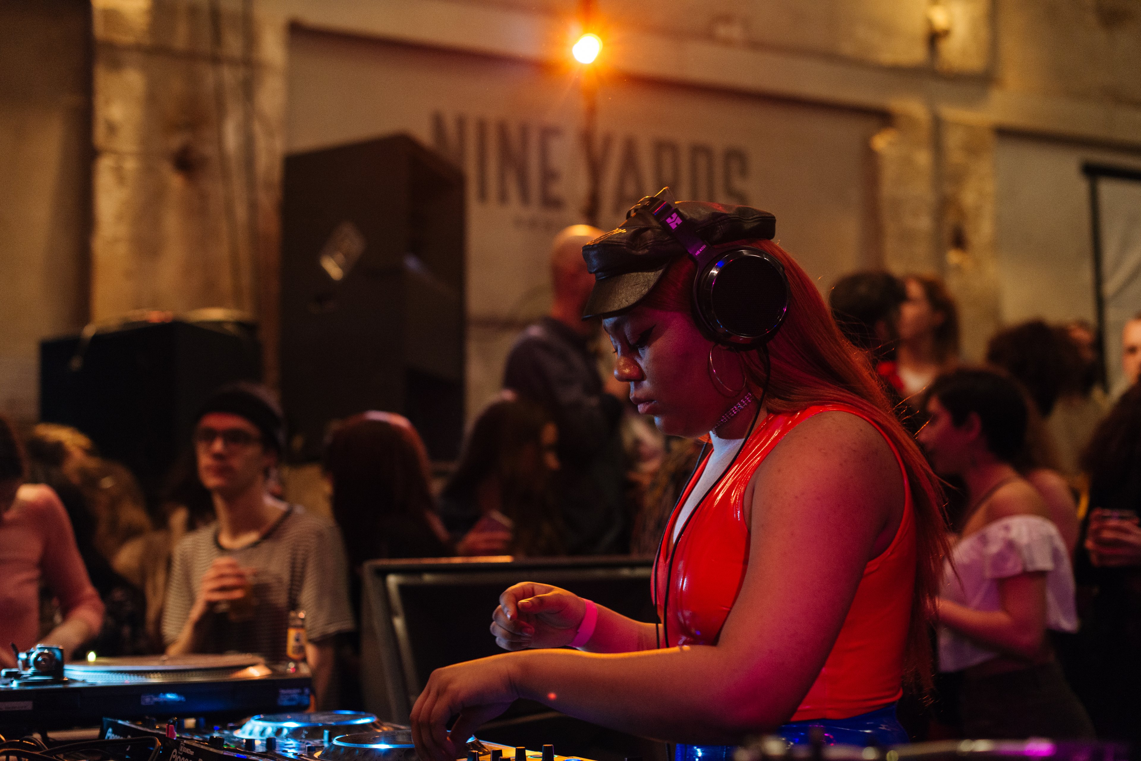 Photo of set Lyzza.
