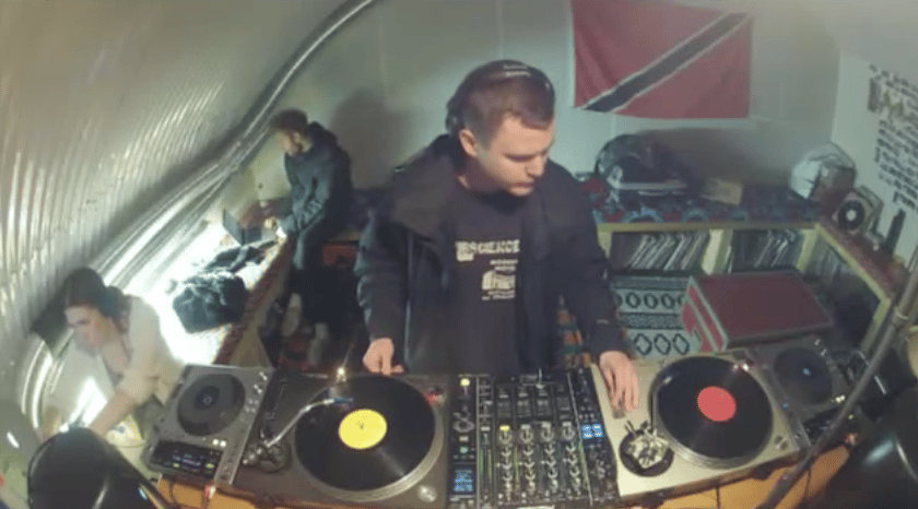 Photo of set Konx-om-pax.