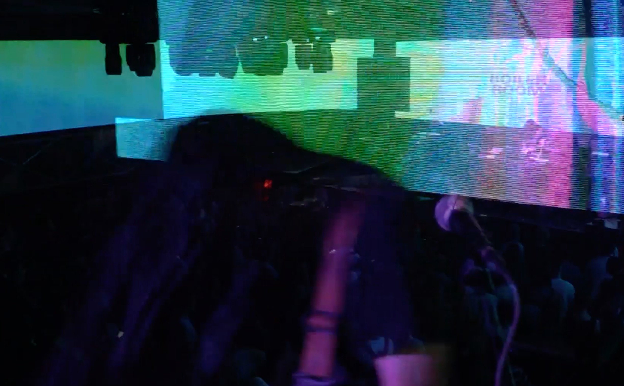 Photo of set Sonic Deadhorse.