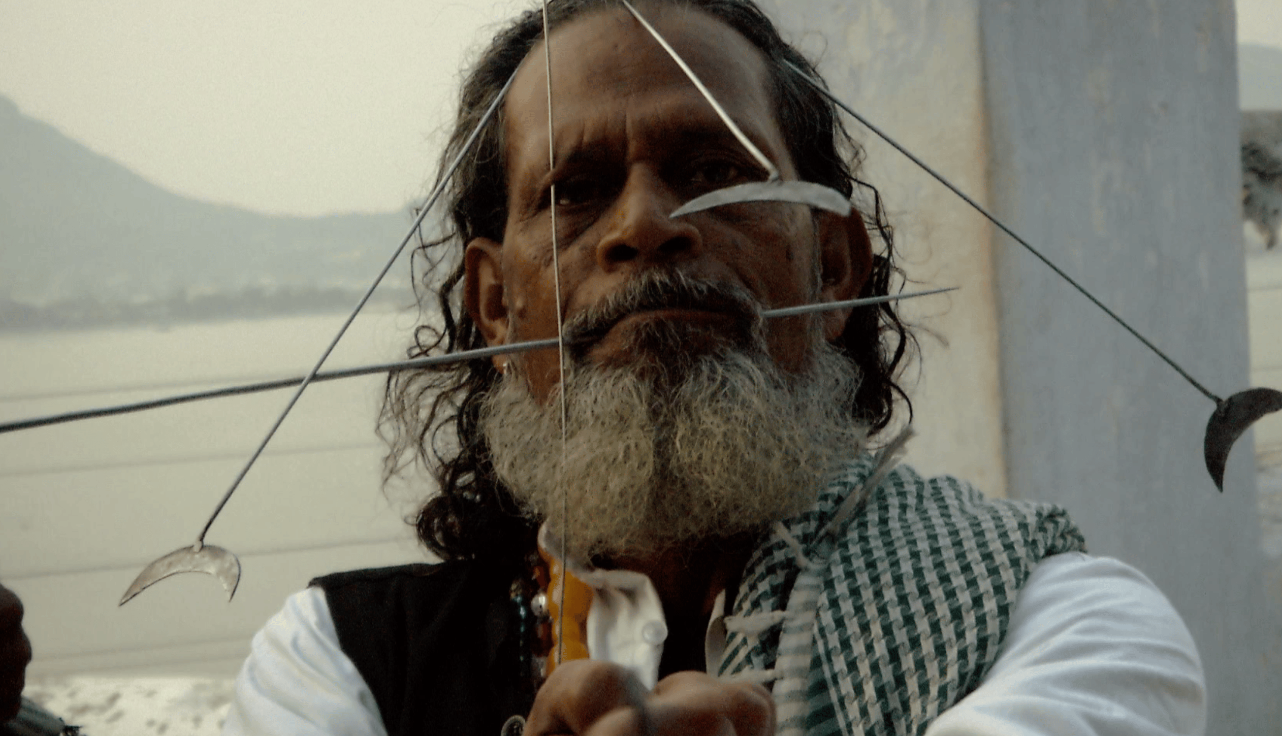 Photo of set The Qawwals & The Fakir.