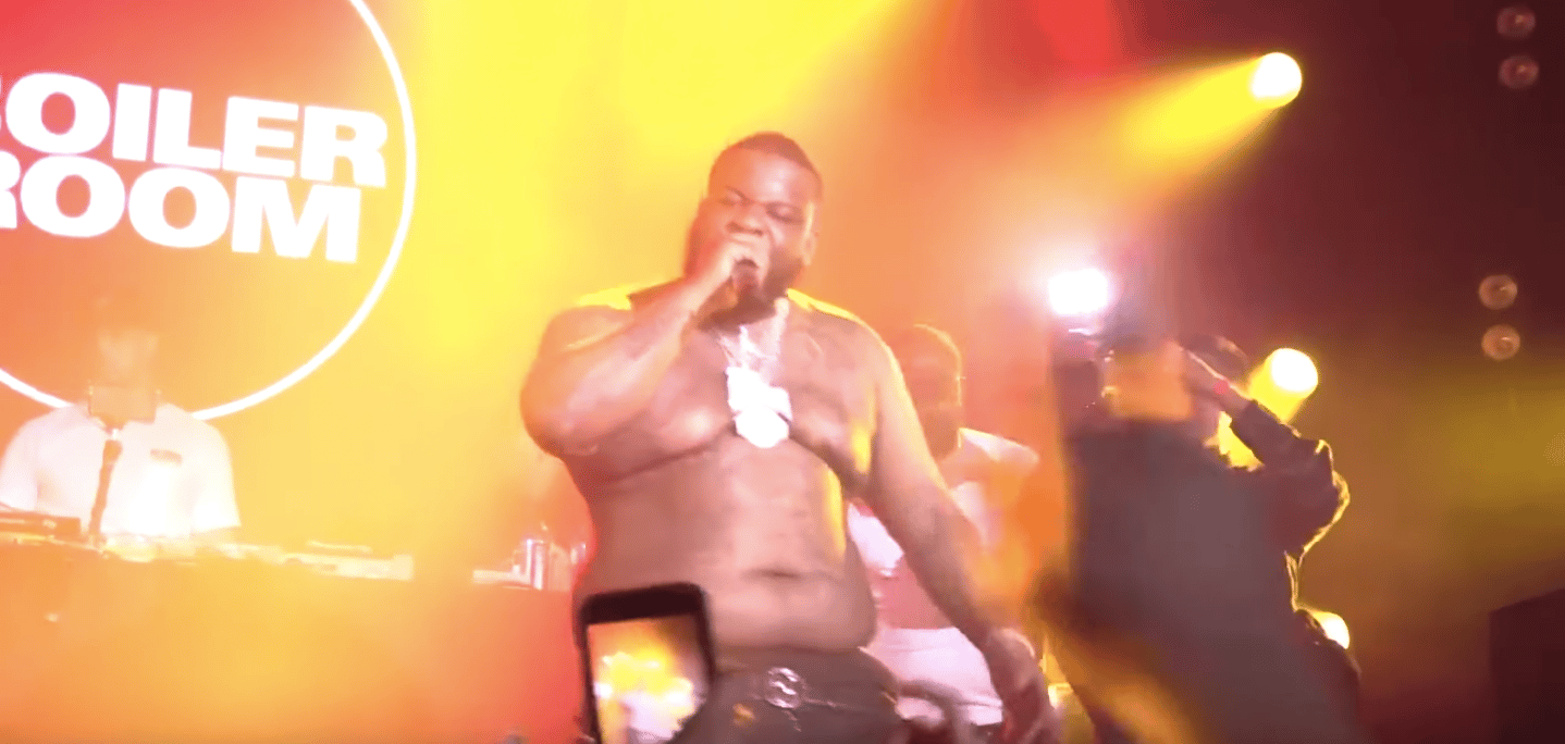 Photo of set Maxo Kream.