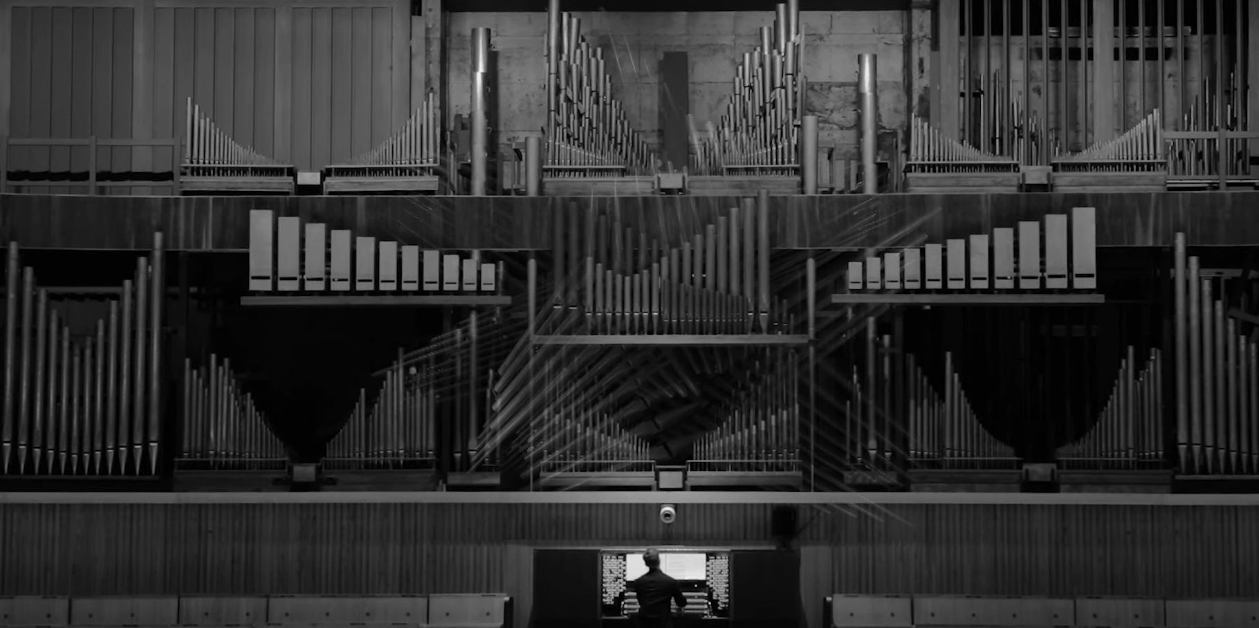 Photo of set Squarepusher: All Night Chroma.
