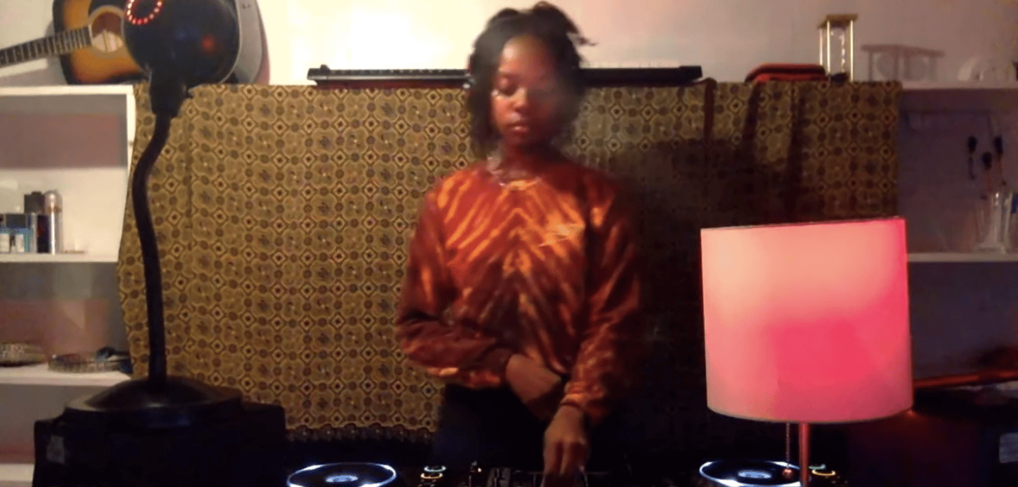 Photo of set Bambii.