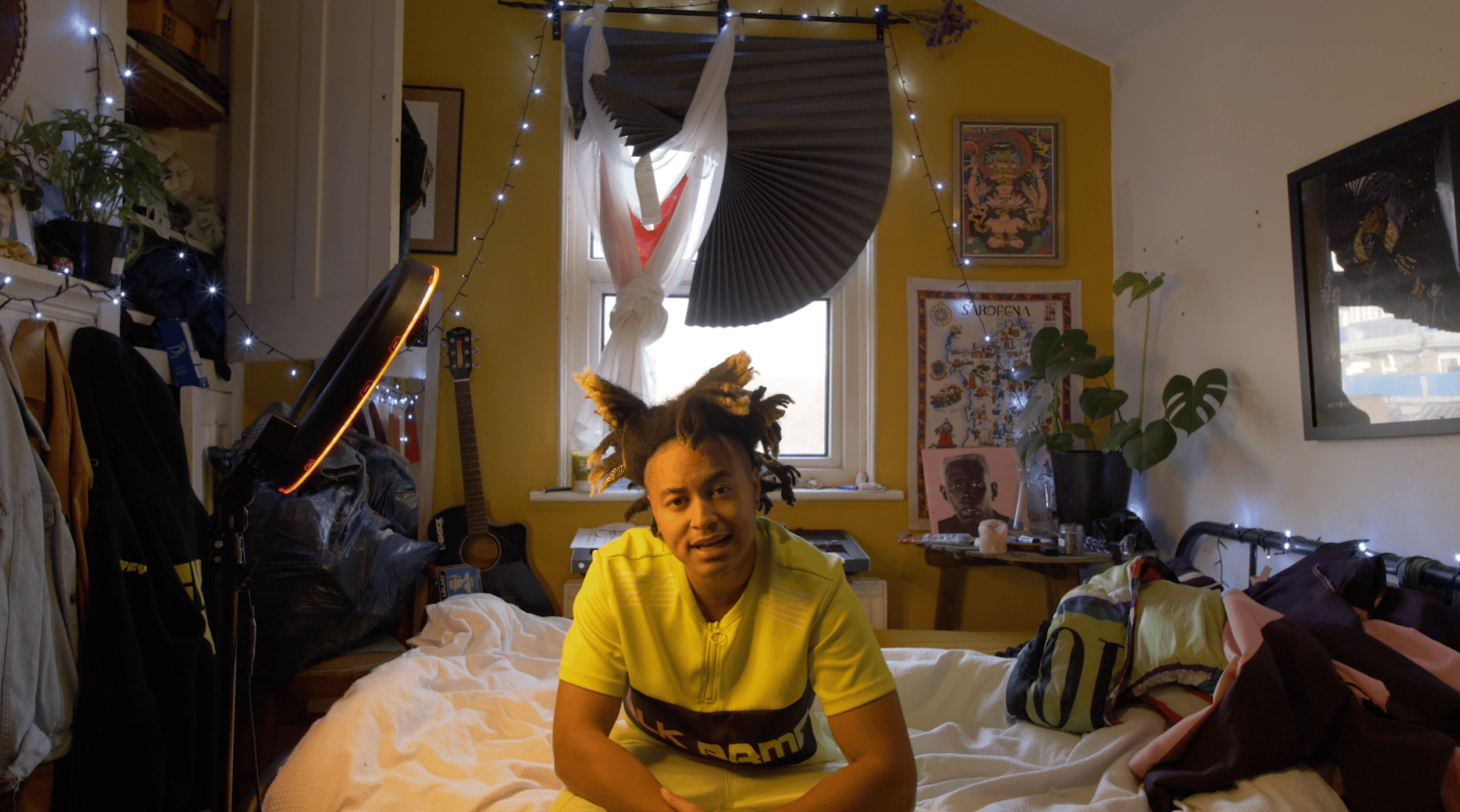 Photo of set SAGE: Corrlinks.