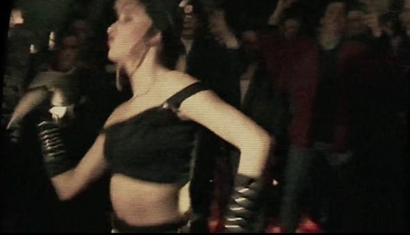 Photo of set The Sound Of Belgium.