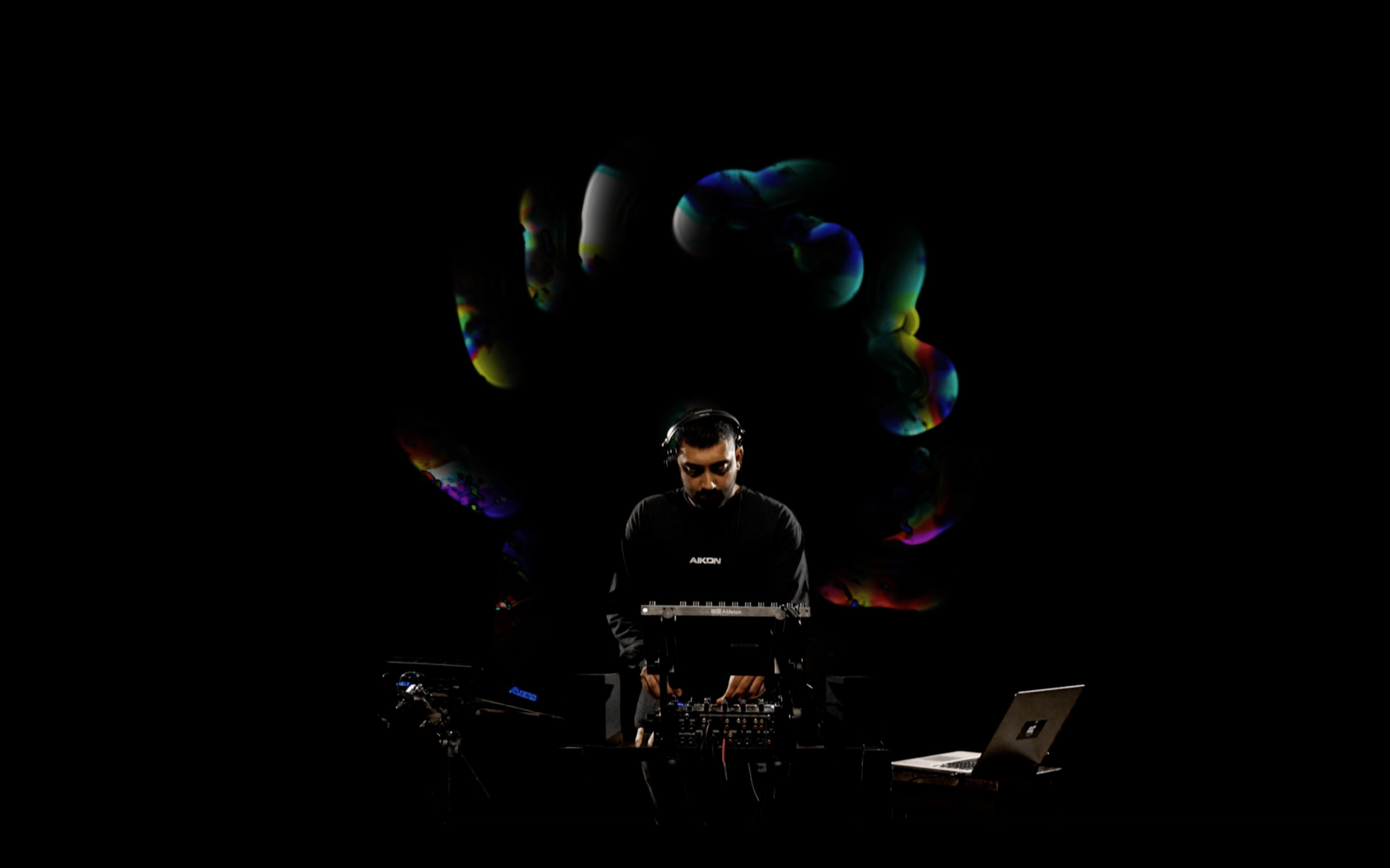 Photo of set Spryk: APEX.