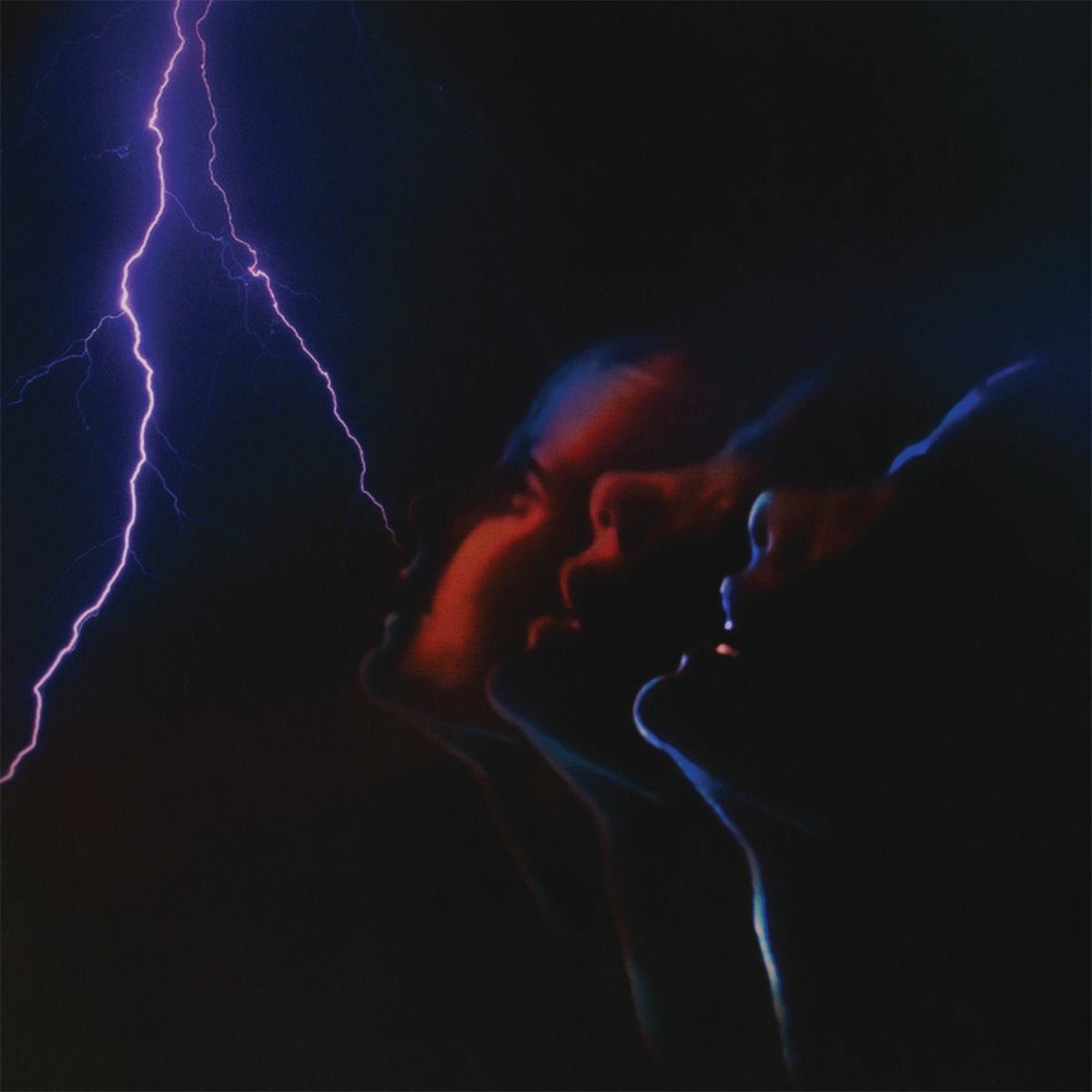 Photo of set Oneohtrix Point Never: 'Computer Vision'.