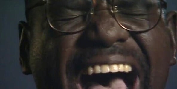 Photo of set Black is… Black ain't.
