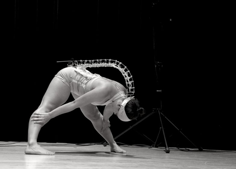 Photo of set Joseph Malloch: Spine.