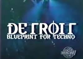 Photo of set Detroit:  The Blueprint Of Techno.