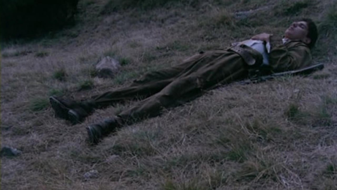 Photo of set Le Dormeur.