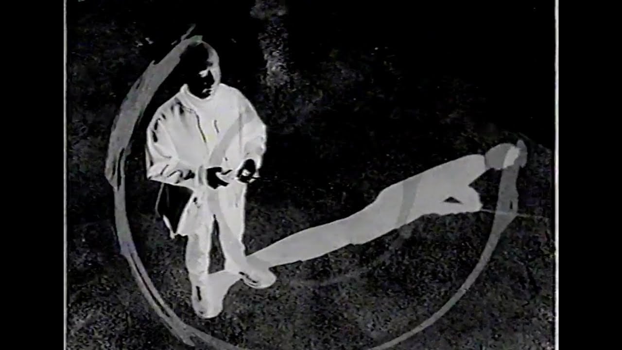 Photo of set Scanner: The Frame.