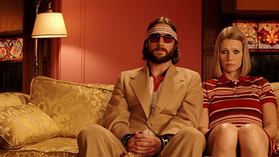 Photo of set The Royal Tenenbaums: Needle in the Hay by Elliott Smith.