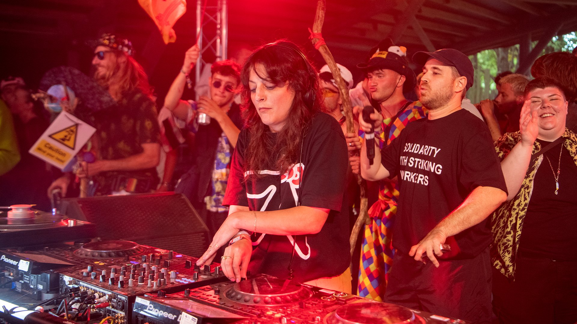 Photo of set Tasha.