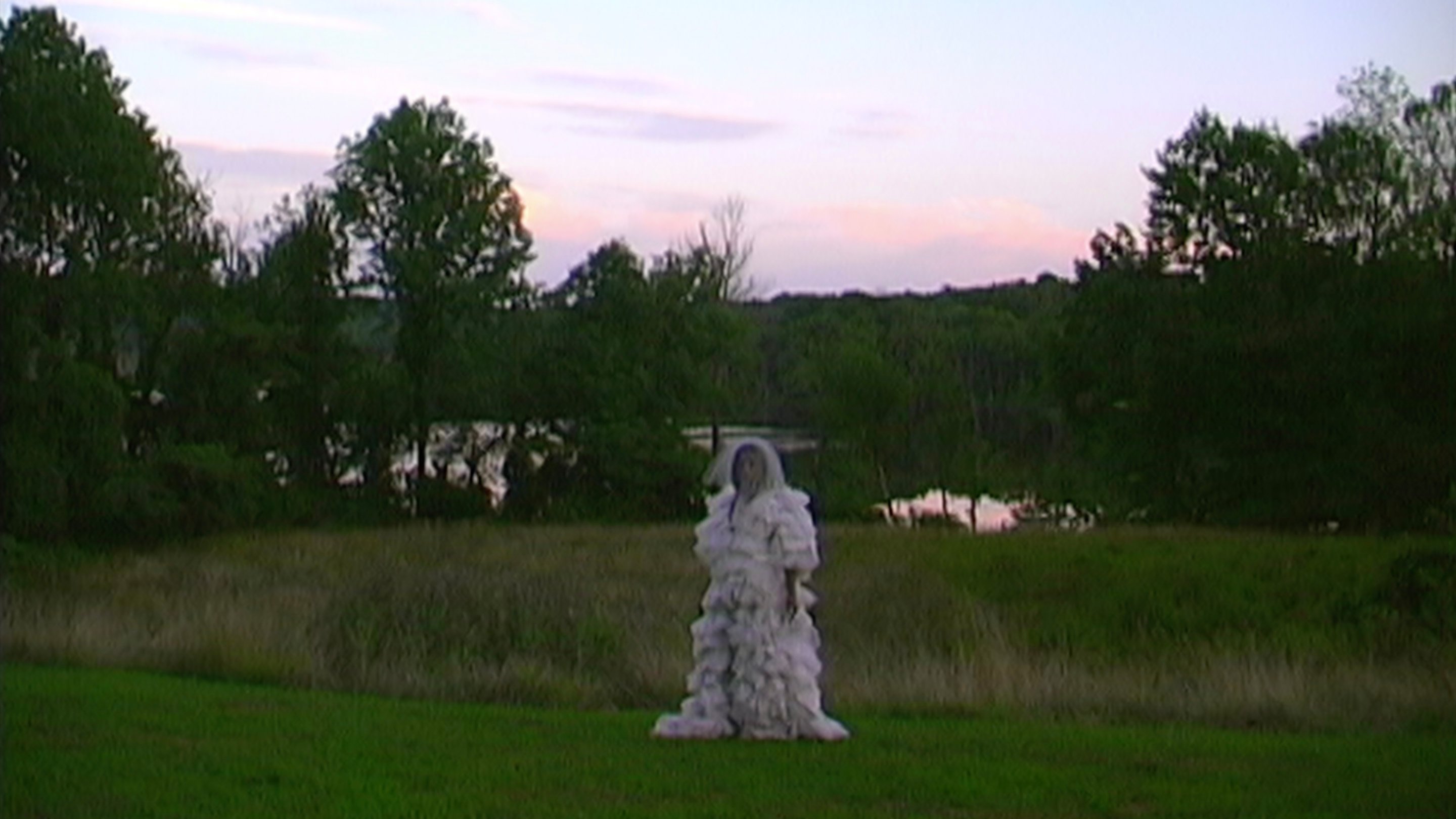 Photo of set Syv de Blare : 'WAKE'.