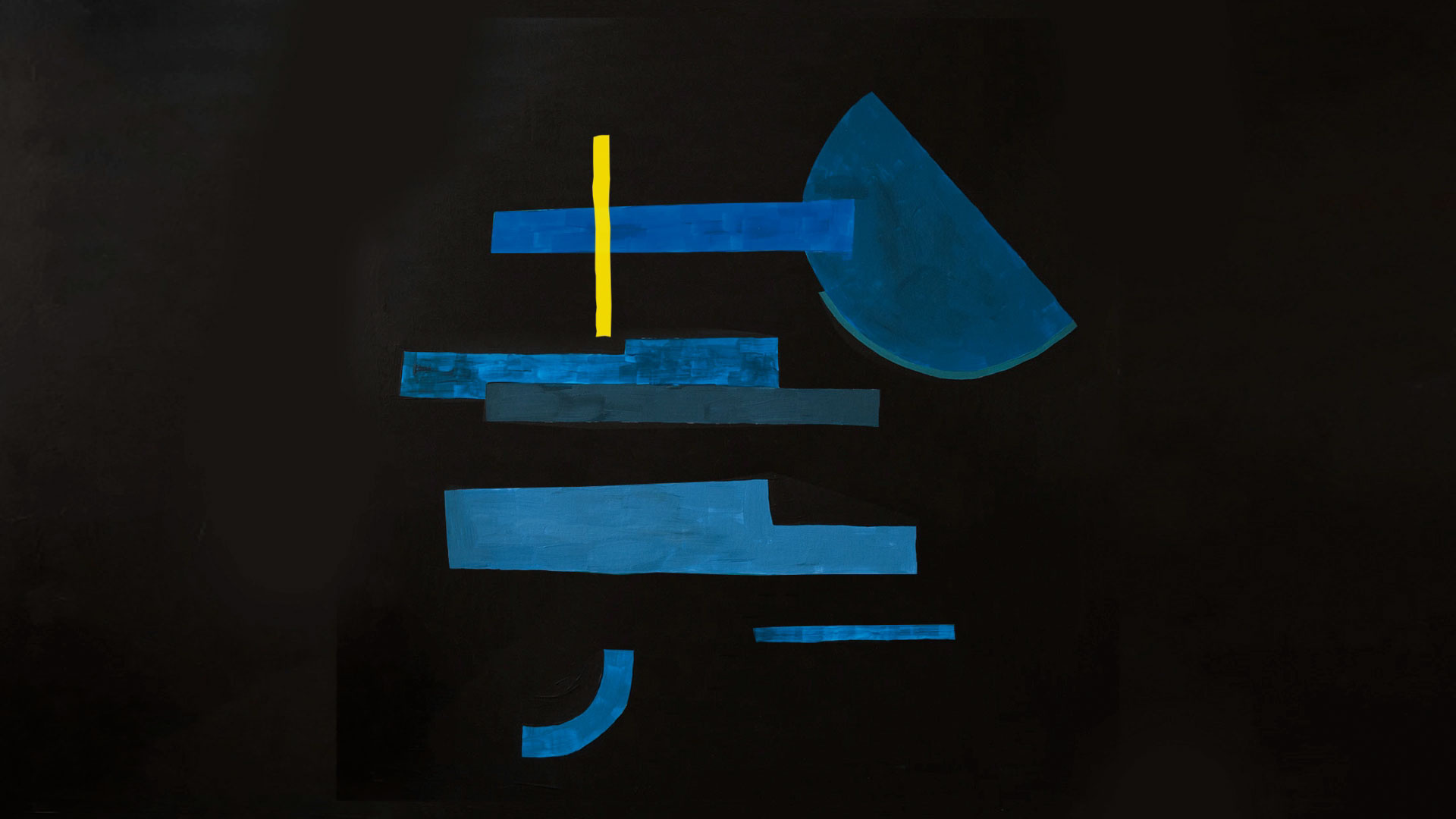 Kowton: 'Utility' Album Launch flyer