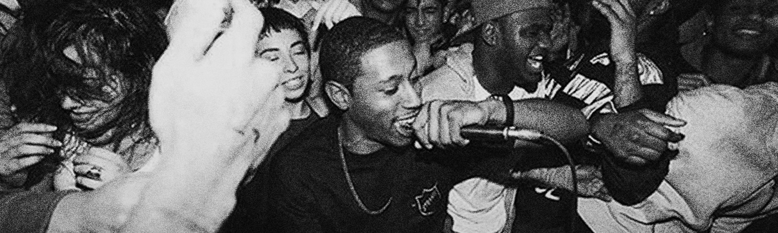Boston: Cousin Stizz, Big Leano, Jefe Replay, OG Swaggerdick, Vintage Lee & Super Smash Broz flyer
