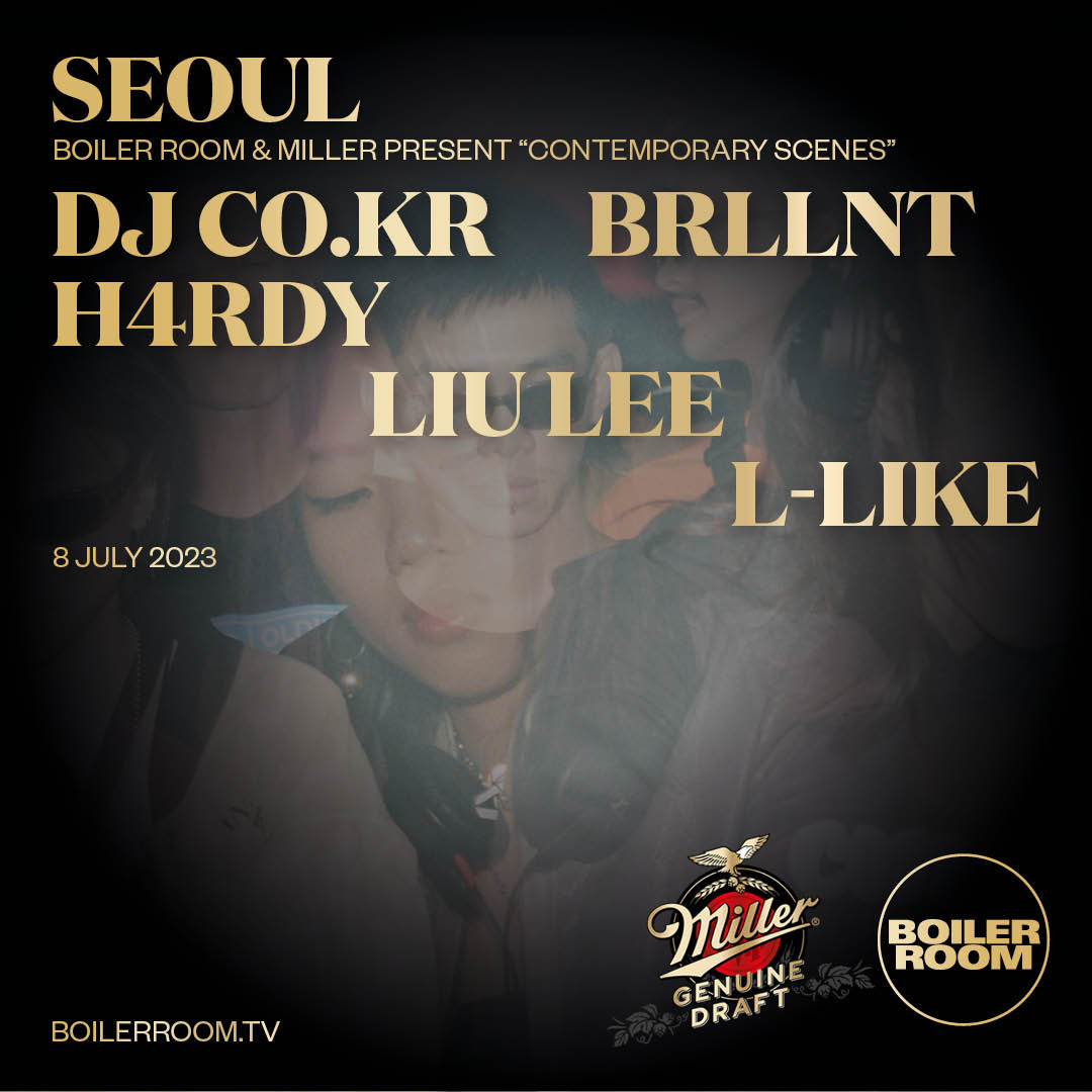 Contemporary Scenes: Seoul flyer