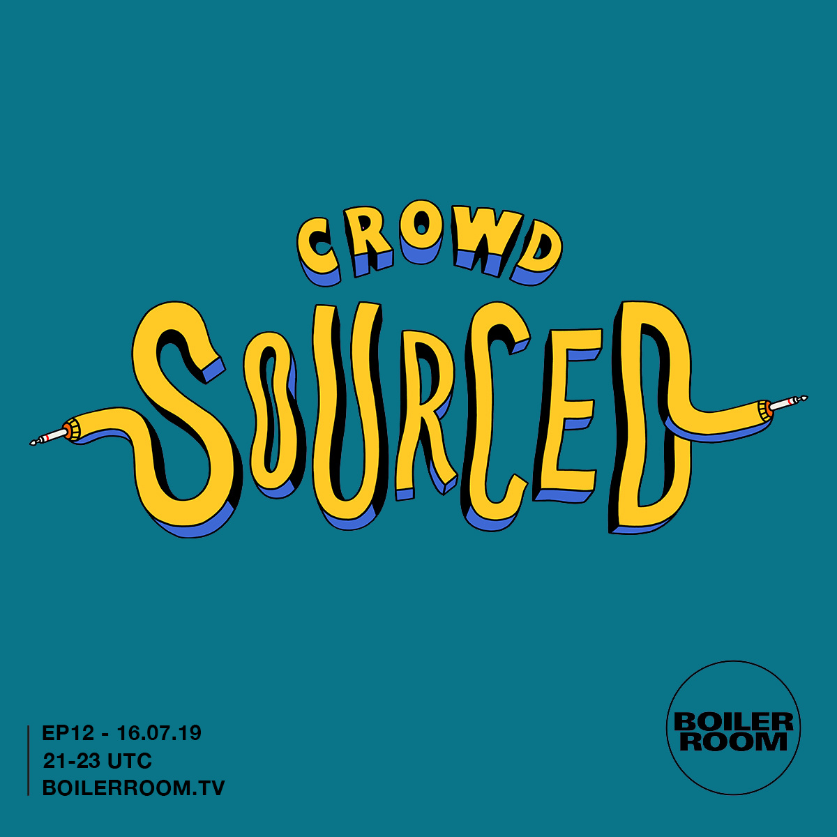 Crowdsourced #12: umru flyer