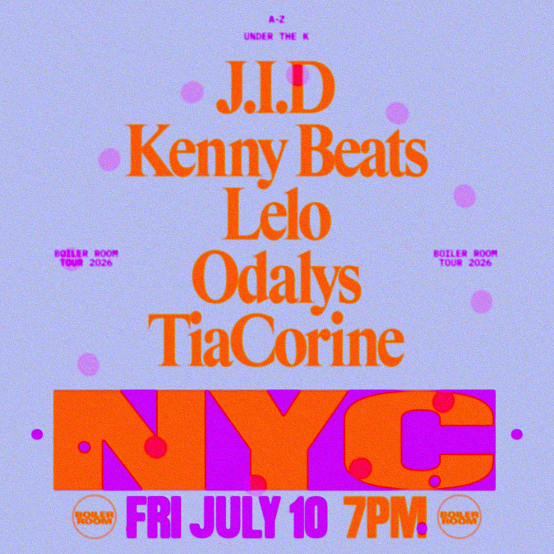 NYC | Friday flyer