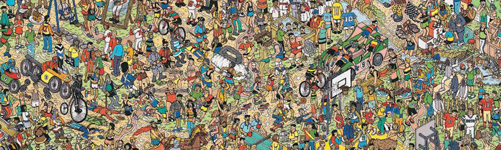 Background